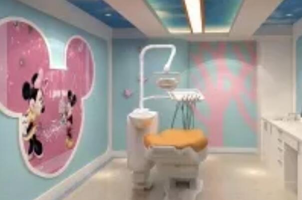 巴中美容冠医院