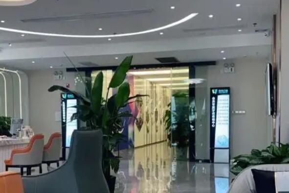 汕头种植牙医院