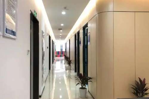 哈尔滨牙齿美白医院