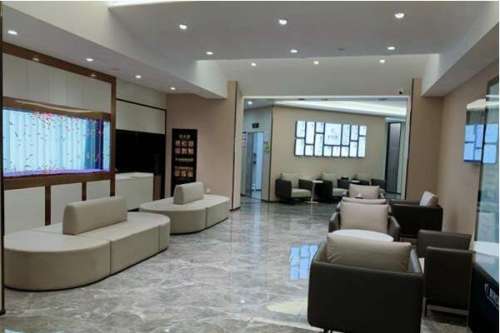 临海种植牙多少钱一颗