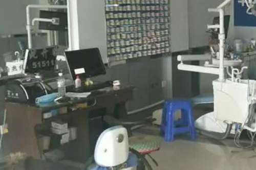 靖江陈友和牙科诊所1.jpg 靖江牙齿矫正新价格