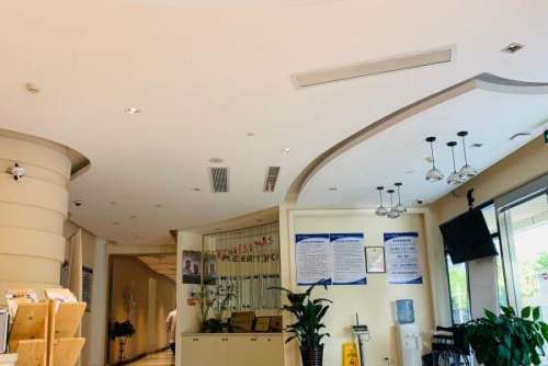 靖江张林牙科诊所1.jpg 靖江根管治疗多少钱一颗牙