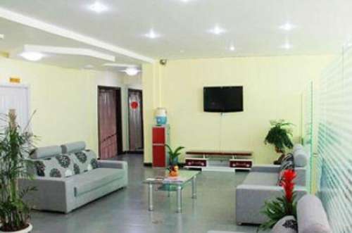 马鞍山丽洁口腔.jpg 马鞍山根管治疗多少钱一颗牙