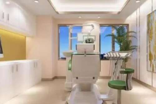 揭阳臻正口腔1.jpg 揭阳根管治疗多少钱一颗牙