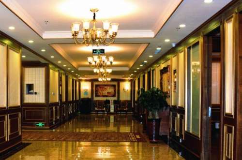 银川高分子牙冠医院