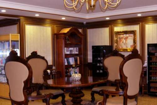 银川高分子牙冠医院