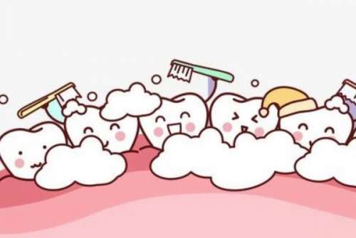 大门牙缝隙变大怎么办