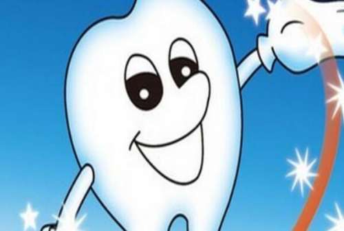 大门牙缝隙变大怎么办