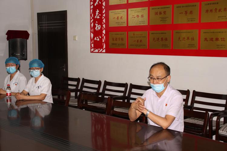 中国人民解放军联勤保障部队第九八三医院口腔科