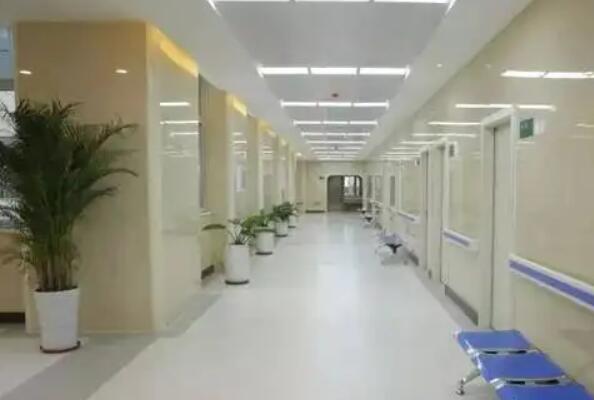 晋中公立牙科医院
