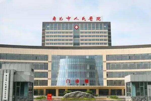 潍坊种植牙医院