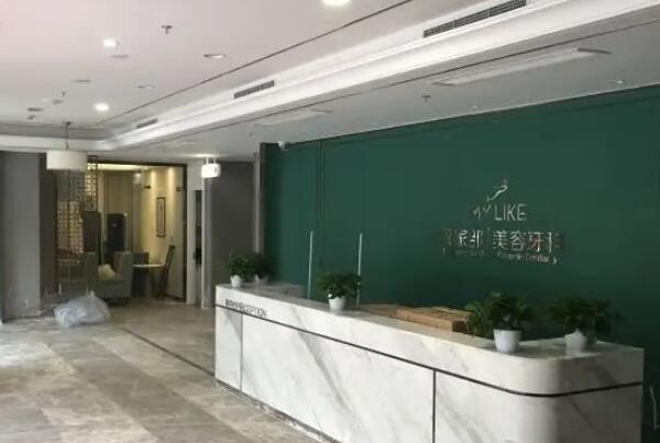 苏州儿童牙齿矫正