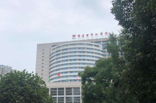 绵阳牙齿矫正医院