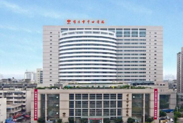 绵阳牙齿矫正医院