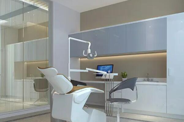 南通种植牙医院