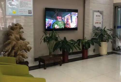 徐州儿童牙齿矫正医院