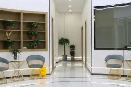 徐州牙齿整形医院