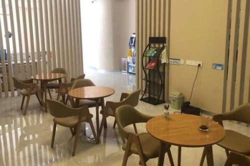 枣庄口腔医院