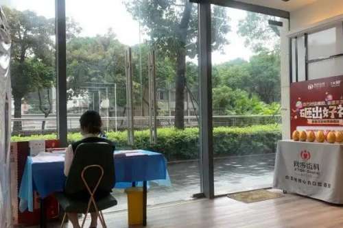 珠海牙齿美白医院