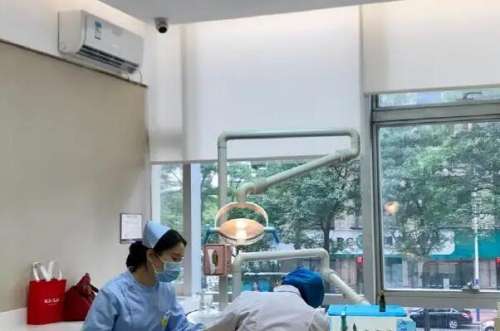 苏州口腔医院