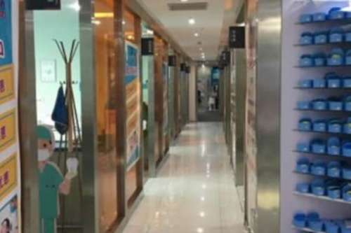 长春牙齿矫正优惠的医院