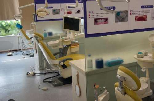 上饶泽雅口腔1.jpg 上饶根管治疗多少钱一颗牙