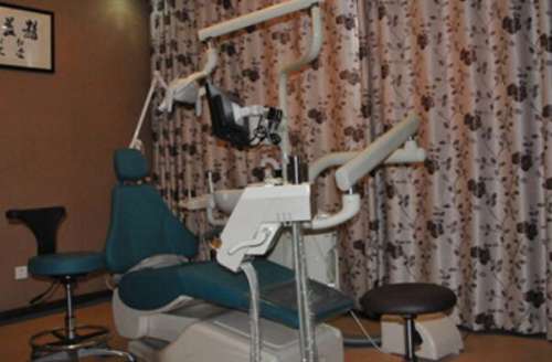 上饶正湘口腔1.jpg 上饶根管治疗多少钱一颗牙