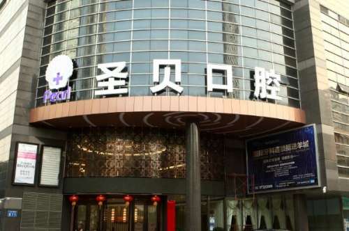 上海骨性错颌畸形矫正医院