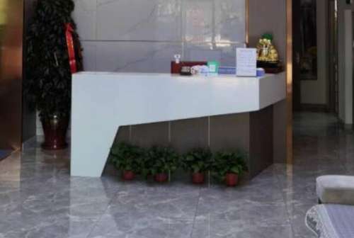 丹阳金铂合金烤瓷牙医院