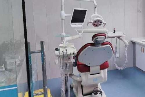 宣城牙齿矫正医院