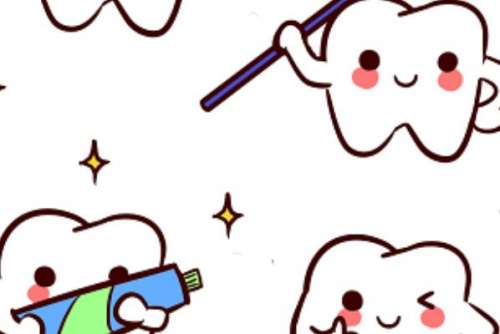 牙根突出矫正多少钱