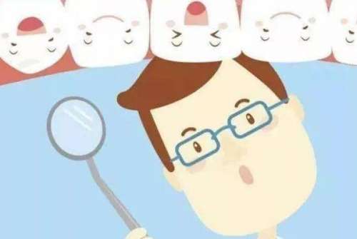 牙齿整形最佳年龄是多少