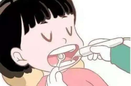 牙齿缝隙大矫正有用吗