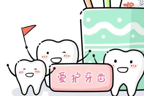 牙齿缝隙大矫正有用吗