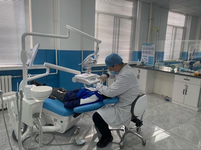 重庆市九龙坡区人民医院口腔科