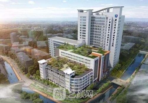 广州医科大学附属第三医院口腔科