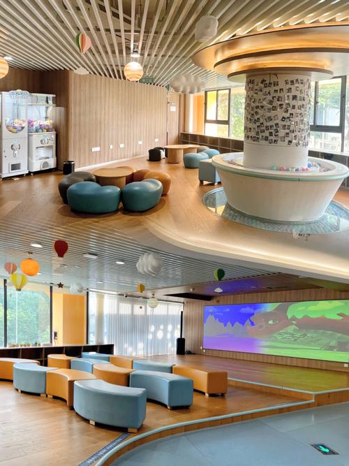 厦门市儿童医院口腔科