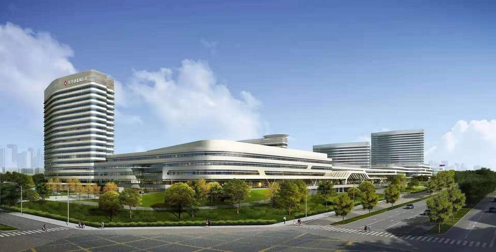 福建省立医院北院口腔科