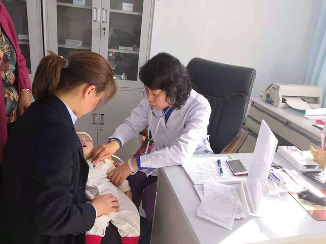 北京门头沟区妇幼保健院口腔科