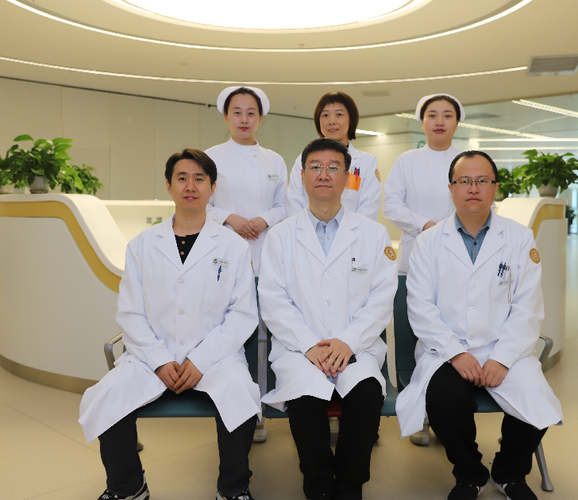 长春中医药大学附属第三临床医院口腔科