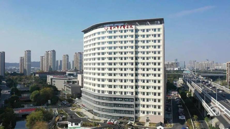 苏州张家港市中医医院口腔科