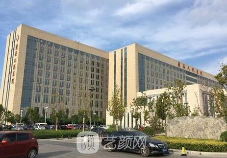 天津市蓟州区人民医院口腔科