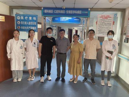 苏州昆山市第六人民医院口腔科