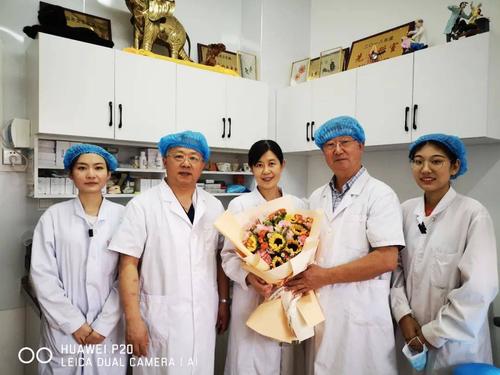 青岛西海岸新区中医医院口腔科