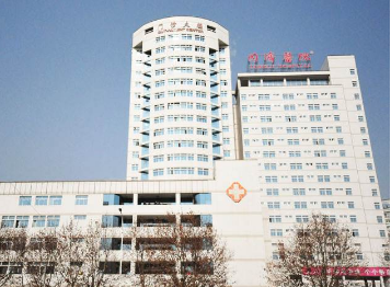 武汉同济医院口腔科