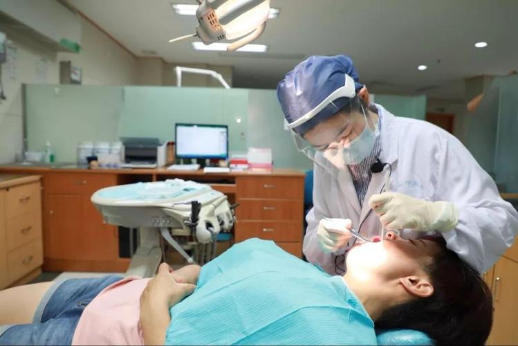 杭州市萧山区中医院口腔科