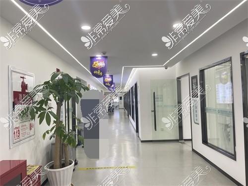 重庆綦江区中医院口腔科