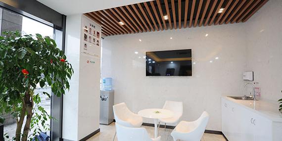 苏州元和口腔门诊部