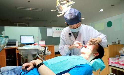 杭州市萧山区中医院口腔科