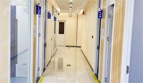 北京石景山医院口腔科